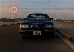 تويوتا كراون